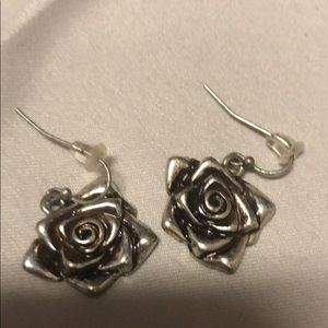 Cute earrings